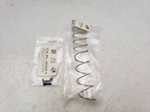 lot 877 image: GLOCK .45 Auto Magazine Spring   OEM 3552   G30G30SG30SF