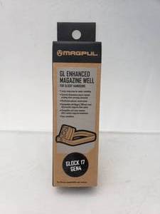 lot 899 image: MAGPUL GL Enhanced Magwell   for Glock� 17 Gen 4