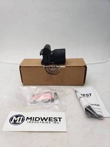 lot 912 image: Midwest Industries Side Folder With Buffer Tube Adaptor