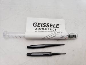 lot 925 image: Geissele Gas Block Pin Punch Set
