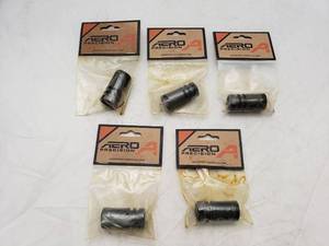 lot 926 image: DSG Arms A2 Flash Hider for .3087.62   58X24 - QUANTITY 5 - BID IS TIMES THE QUANTITY