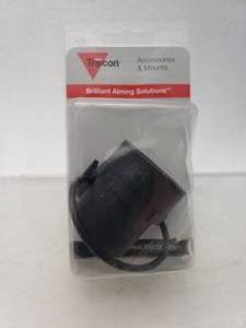 lot 932 image: Trijicon Tennebrex killFLASH ARD for 4x32 RCO ACOG Scope