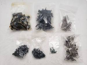 lot 989 image: Lot of 25 Complete DSG AR Milspec Trigger Kits - SEE DESCRIPTION FOR FULL PARTS LIST
