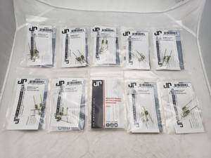 lot 1398 image: JP Fire Control Components Reduced Power Spring Kit for AR 15 .223 - QUANTITY 10 - BID IS TIMES THE QUANTITY