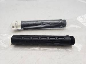 lot 1065 image: KAK Industry Gen 2 Pistol Buffer Tube - QUANTITY 2 - BID IS TIMES THE QUANTITY