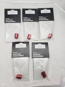 lot 1077 image: Nordic Components 12 GA Low Drag Follower - QUANTITY 5 - BID IS TIMES THE QUANTITY