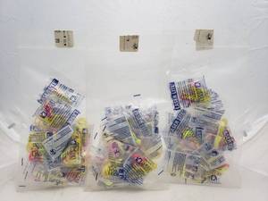 lot 1322 image: 3 Packs of Soft Yellow Neon EAR SOFT Earplugs w Cord - 10 Pairs Per Pack
