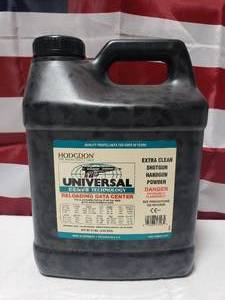 lot 904 image: Hodgdon Universal Extra Clean ShotgunHandgun Power.&nbsp 8lb Container