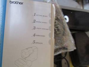 lot 77 image: large lot of various sewing machine attachments and pedals & pieces