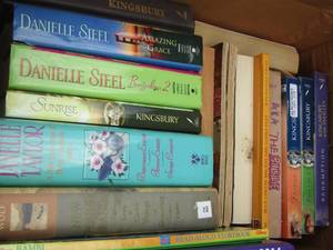 lot 181 image: Book lot-