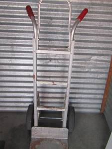 lot 188 image: super heavy duty furniture dolly, ( BUY ME BUY ME) $$$$$$$