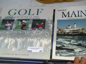 lot 47 image: book lot