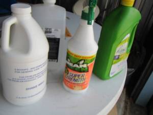 lot 79 image: used cleaning lot still lots left for you,,,,,,