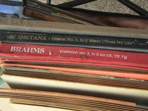lot 116 image: mixed record lot, check out the pics�...