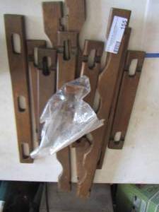 lot 155 image: RACK