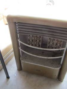 lot 159 image: DEERBORN Heater