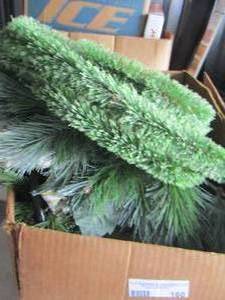 lot 160 image: greenery