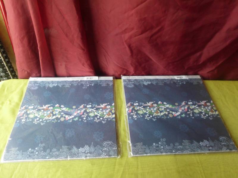 lot 19 image: SCRAPBOOKING