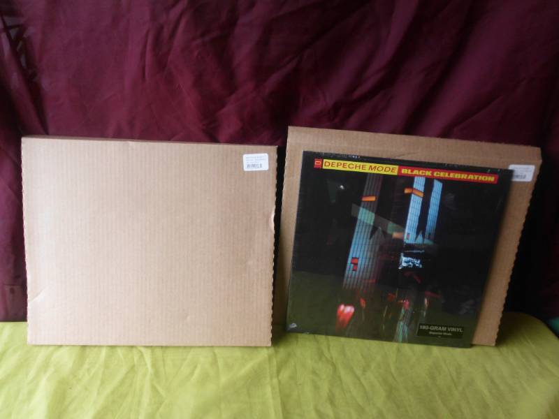 lot 65 image: DEPECHE MODE