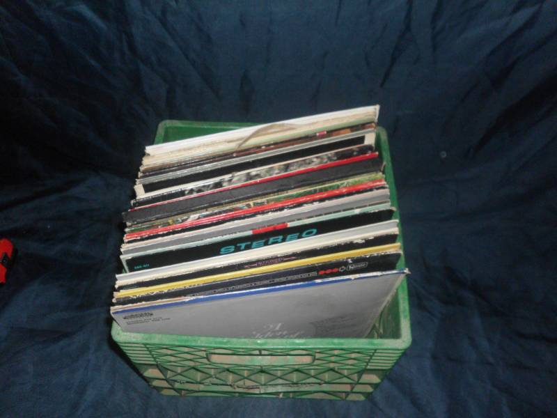 lot 173 image: ALBUM LOT