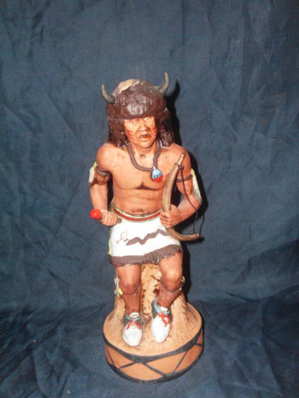 lot 132 image: SKY COUNTRY LIMITED EDITION DECANTER