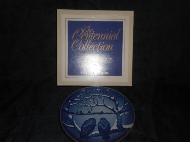 lot 138 image: THE CENTENNIAL COLLECTION BY BING & GRONDHAL