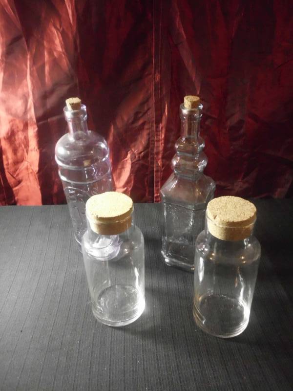lot 214 image: BAR GLASSWEAR