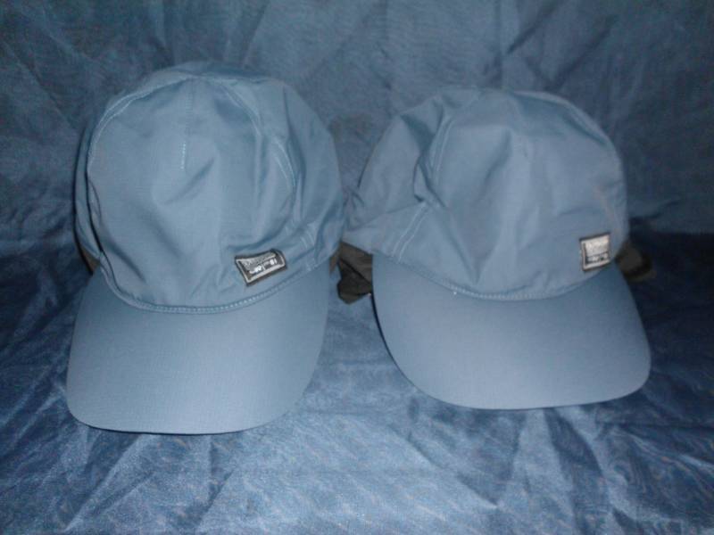 lot 218 image: RADIANT BOILER CAPS