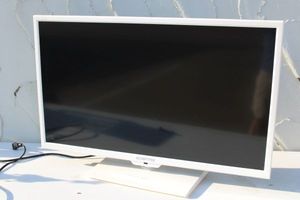 lot 13 image: Sceptre TV with built-in DVD player