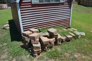lot 354 image: Landscaping bricks