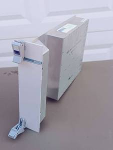 lot 96 image: $$$ MCDU (Main ComDIV Unit) SMDRU-NH124 R-Optic Module (ROU Module)