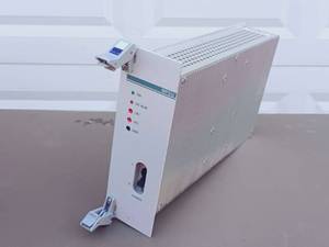 lot 97 image: $ Solid Technologies SMDR-NH124 MPSU MPS-H629 Antenna Safety Cellular Radio Unit Power Supply