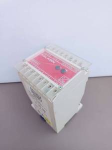 lot 94 image: $$ Crompton Instruments Model # 253-TALU Current Transducer - Input .5 AMPS AC Freq 60 HZ Output 420mA INTO 500 ohms Aux 120 V 60 HZ C.I. 0.5%