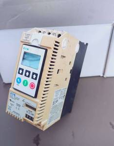 lot 126 image: $$$$$ Eaton - Cutler Hammer S811N37P3S Style 3-4030-002C Soft Starter, Solid State, N Frame, 66A, 3 Pole, S811 Series