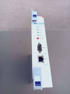 lot 1 image: $$$$ ALLIANCE-TR Multi-Operator DAS BTS Interface Unit (BIU) - BIU_MCPU_REL2.0 Alliance DAS SMDR-NH124
