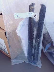 lot 297 image: Thread Rod Bracket FGS-HETR-58 - Rod Only