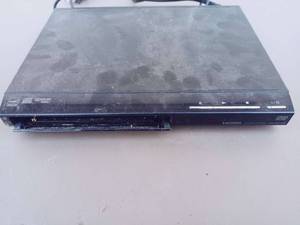 lot 338 image: Sony 1080p Upscaling DVD Player DVPSR510H