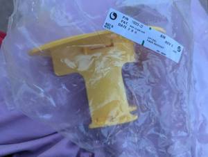 lot 316 image: Panduit 1162209-ZZ 1333002 Optical Fiber Raceway