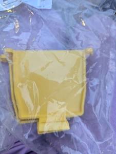 lot 327 image: WAVETRAX END CAP Amphenol Network Solutions PN 027-2000-4008 Set of 2 PriceItem