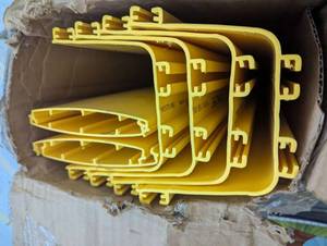 lot 354 image: $$$ WAVETRAX Amphenol Network Solutions CCR1855560 8 pc Set - PriceItem