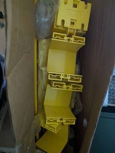 lot 352 image: $$ WAVETRAX Amphenol Network Solutions CCR1852774 7 pc Set - PriceItem