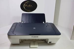 lot 25 image: Canon Multi-Function Printer RMC K10405 - Tested (Needs Ink)