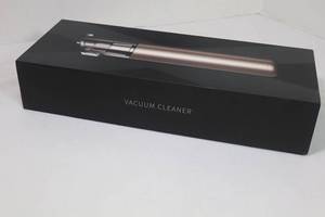 lot 41 image: Electronic Vaccum Cleaner Like New