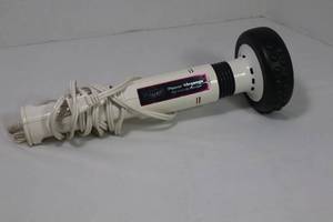 lot 43 image: Deep Tissue Massager (Tested)