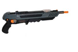 lot 80 image: Bug A Salt Gun  Tested - Lots of fun