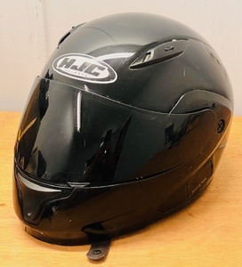 lot 24 image: HJC CL-Max 2 Modular Bluetooth Helmet - Size XXXL