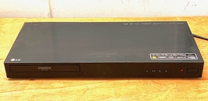 lot 68 image: LG Model UP970 4K Ultra HD Blu-Ray Disc Player