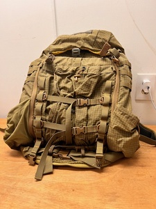 lot 85 image: Mountainsmith Hiking Backpack - Chris Burkard Studio