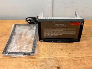 lot 148 image: New Jensen Model CAR710X Car Stereo