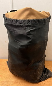 lot 177 image: Forever Air Single Person Air Mattress WCarrying Bag